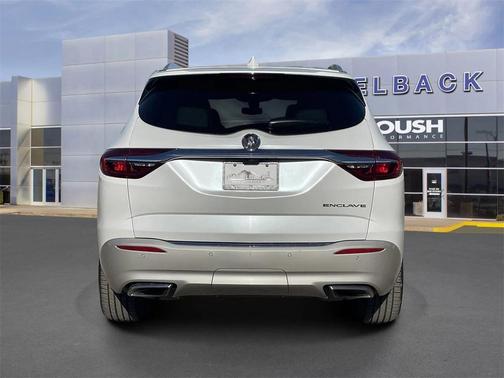 2019 Buick Enclave Premium