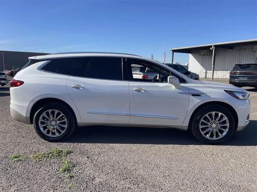2019 Buick Enclave Premium
