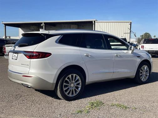 2019 Buick Enclave Premium