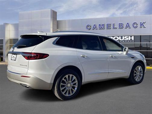 2019 Buick Enclave Premium