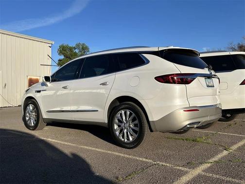 2019 Buick Enclave Premium