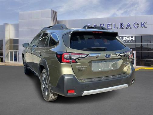 2023 Subaru Outback Limited XT