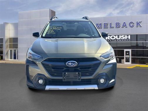 2023 Subaru Outback Limited XT