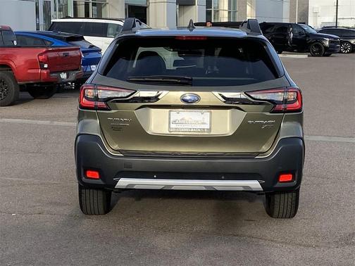 2023 Subaru Outback Limited XT