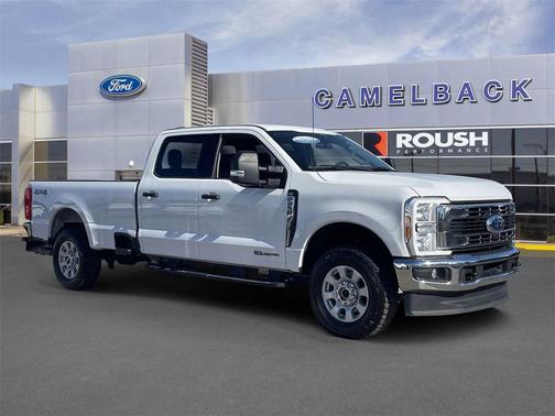 2024 Ford F-250 XLT