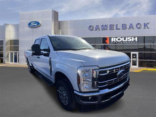 2024 Ford F-250 XLT
