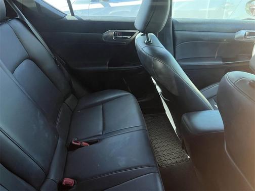 2015 Lexus CT 200h 200h