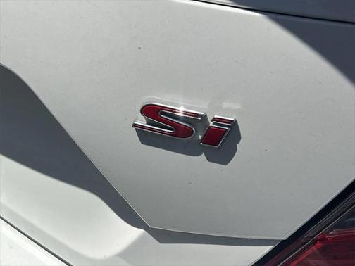2017 Honda Civic Si