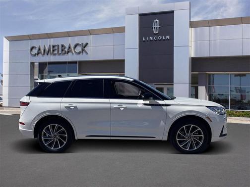 2024 Lincoln Corsair Grand Touring