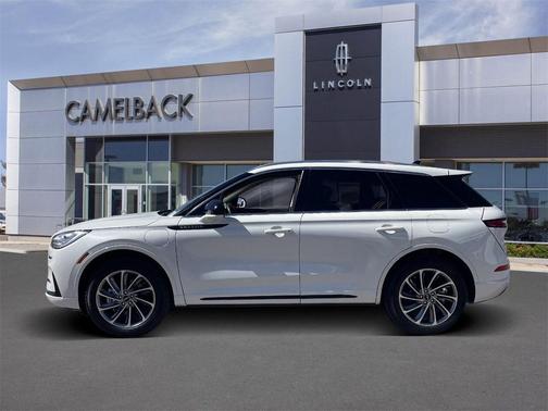 2024 Lincoln Corsair Grand Touring