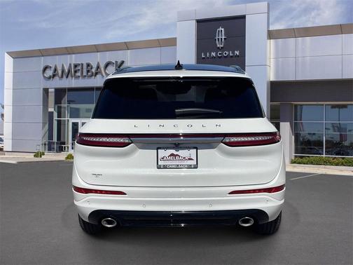 2024 Lincoln Corsair Grand Touring