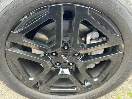 2023 Kia Telluride SX Prestige X-Line