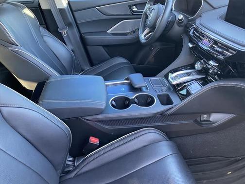 2024 Acura MDX Advance Package