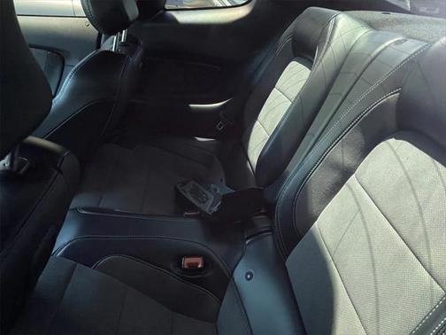 2019 Ford Shelby GT350 Base