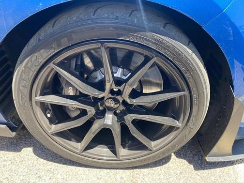 2019 Ford Shelby GT350 Base
