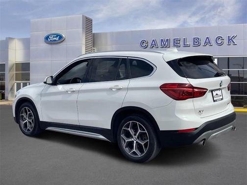 2019 BMW X1 sDrive28i