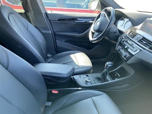 2019 BMW X1 sDrive28i