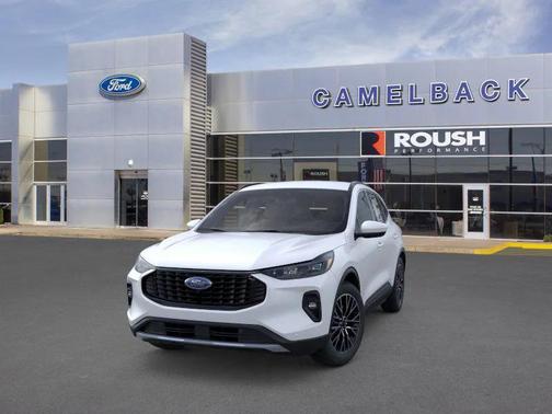 2026 Ford Escape PHEV Base