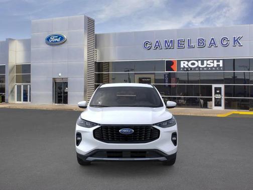 2026 Ford Escape PHEV Base