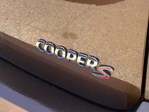 2013 MINI Countryman Cooper S