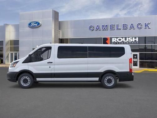 2025 Ford Transit-350 XL