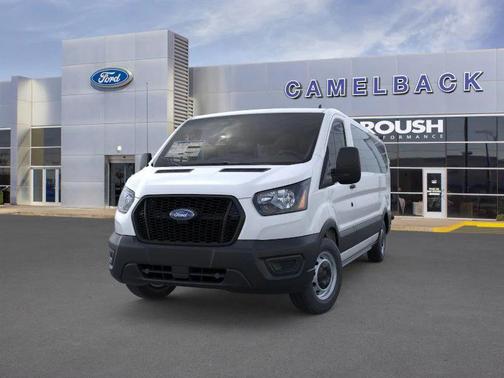 2025 Ford Transit-350 XL