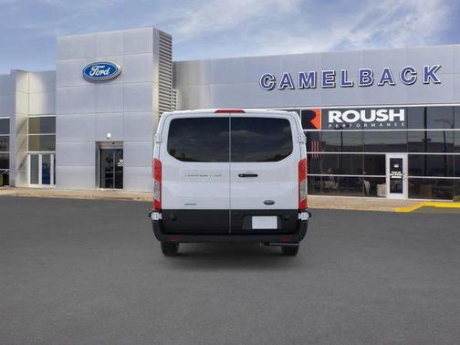 2025 Ford Transit-350 XL