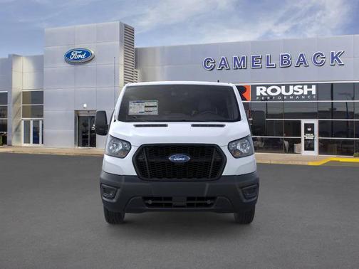 2025 Ford Transit-350 XL
