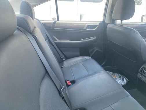 2015 Subaru Legacy Limited