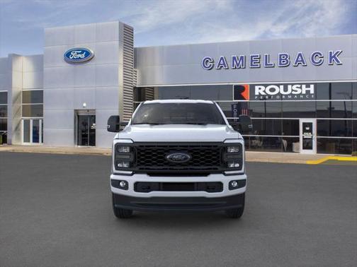 2025 Ford F-250 XLT