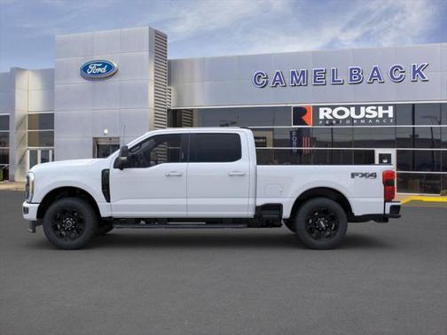 2025 Ford F-250 XLT
