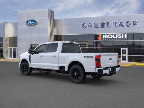 2025 Ford F-250 XLT