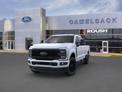 2025 Ford F-250 XLT