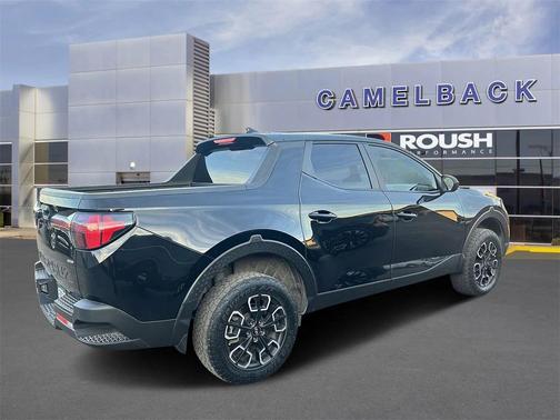 2023 Hyundai SANTA CRUZ SE