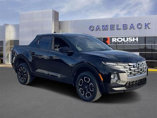 2023 Hyundai SANTA CRUZ SE