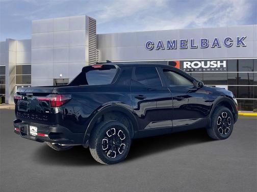 2023 Hyundai SANTA CRUZ SE