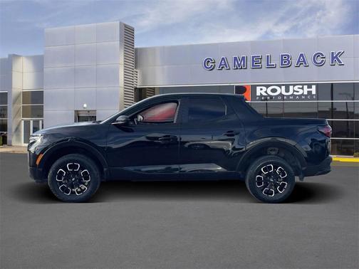 2023 Hyundai SANTA CRUZ SE