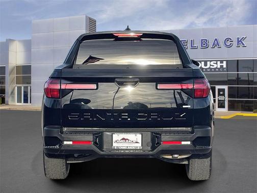 2023 Hyundai SANTA CRUZ SE