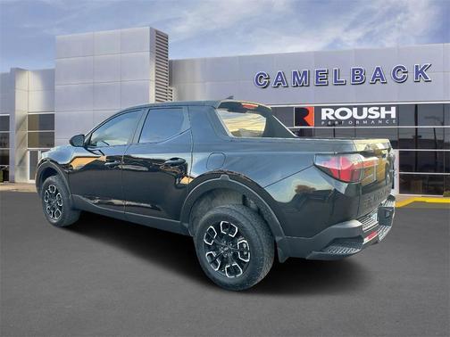 2023 Hyundai SANTA CRUZ SE