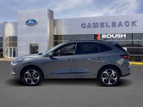 2024 Ford Escape ST-Line Elite