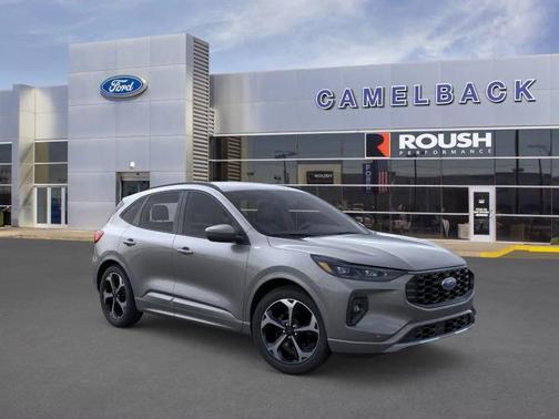 2024 Ford Escape ST-Line Elite