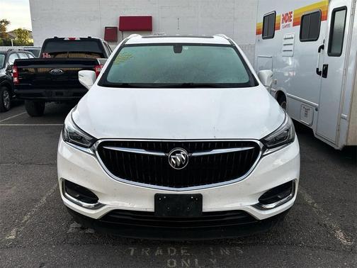 2019 Buick Enclave Essence