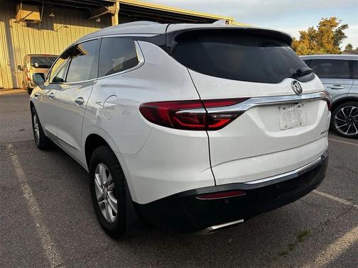 2019 Buick Enclave Essence