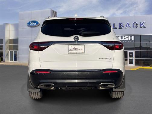 2019 Buick Enclave Essence