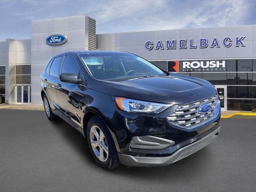 2020 Ford Edge SE