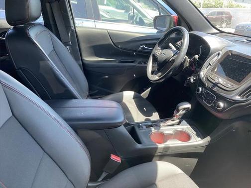 2022 Chevrolet Equinox FWD RS