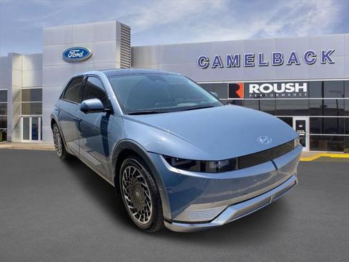 2024 Hyundai IONIQ 5 Limited