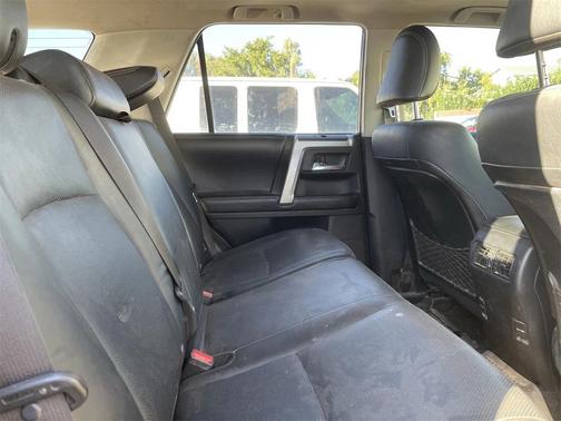 2015 Toyota 4Runner Limited