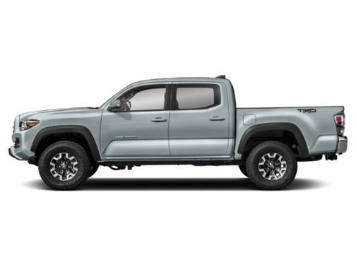 Lunar Rock 2022 Toyota Tacoma TRD Off Road
