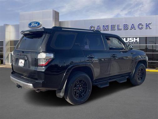 2022 Toyota 4Runner TRD Off Road Premium